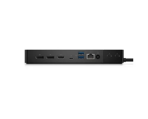 Порт-репликатор Dell Thunderbolt Dock WD22TB4, 180W (210-BDTD)