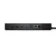 Порт-репликатор Dell Thunderbolt Dock WD22TB4, 180W (210-BDTD)