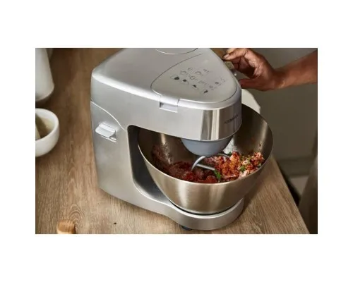 Кухонний комбайн Kenwood KHC29A.R0SI