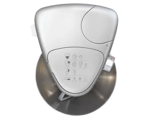 Кухонний комбайн Kenwood KHC29A.R0SI
