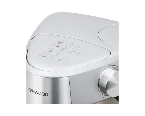 Кухонний комбайн Kenwood KHC29A.R0SI
