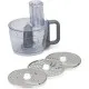 Кухонний комбайн Kenwood KHC29A.R0SI