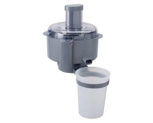 Кухонний комбайн Kenwood KHC29A.R0SI