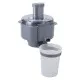 Кухонний комбайн Kenwood KHC29A.R0SI