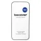 Скло захисне BeCover Apple iPhone 16 Pro 10D Black (712323)