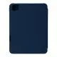 Чохол до планшета Armorstandart Smart Fold Pen Apple iPad Pro 11 (2024) Dark Blue (ARM78126)