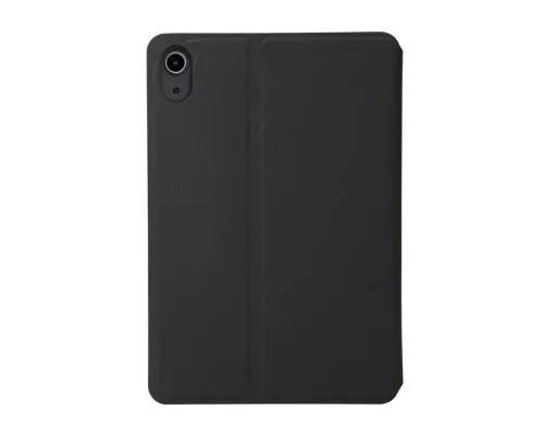 Чохол до планшета BeCover Premium Apple iPad Mini 7 2024 Black (712435)
