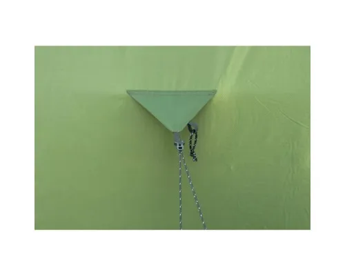 Намет Tramp Peak 2 v2 Green (UTRT-025-green)
