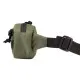 Сумка-бананка Tribe Waist bag 1,5 L Olive (T-ID-0001-olive)