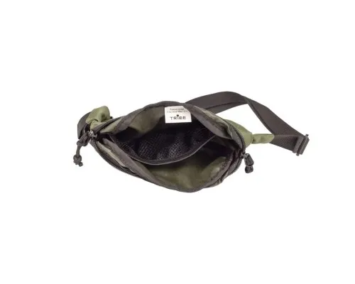 Сумка-бананка Tribe Waist bag 1,5 L Olive (T-ID-0001-olive)