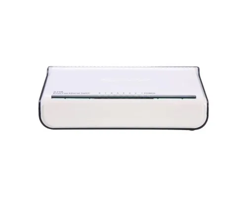 Комутатор мережевий Tenda S108