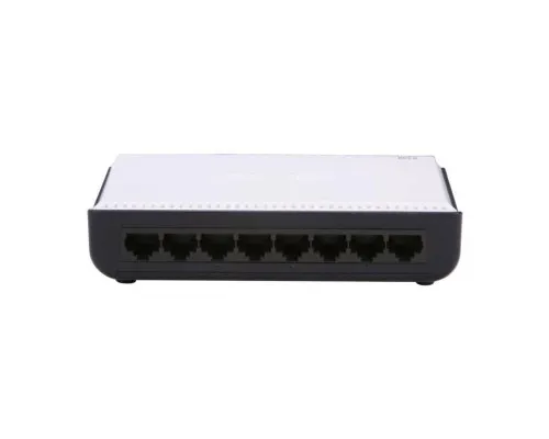 Комутатор мережевий Tenda S108