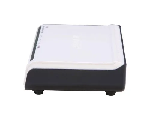 Комутатор мережевий Tenda S108