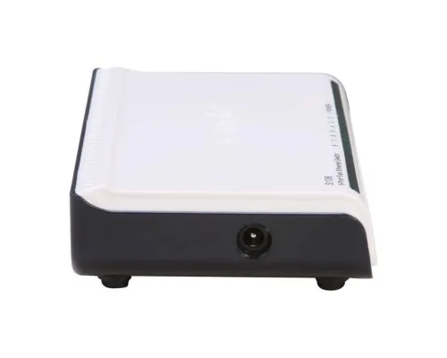 Комутатор мережевий Tenda S108