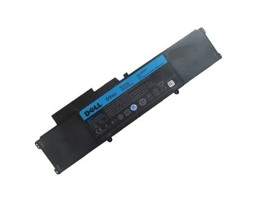 Аккумулятор для ноутбука Dell XPS 14-L421X 4RXFK 4700mAh (69Wh) 8cell 14.8V Li-ion (A41898)