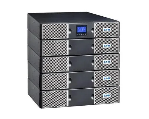 Источник бесперебойного питания Eaton 9PX 1000i RT2U (9103-53748)