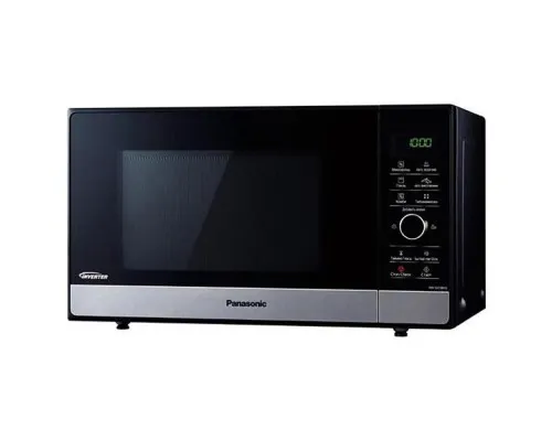 Микроволновая печь Panasonic NN-GD38HSZPE