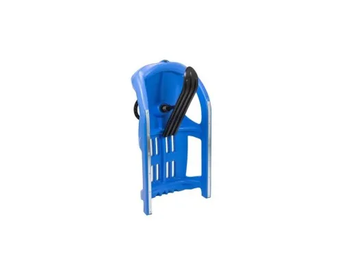 Санки Prosperplast Zigi-Zet Stering Сині (5905197142715)