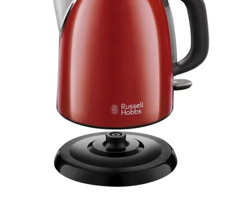 Электрочайник Russell Hobbs Colours Plus Mini (24992-70)