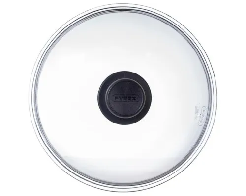 Кришка для посуду Pyrex Bombe 26 см (B26CL00)