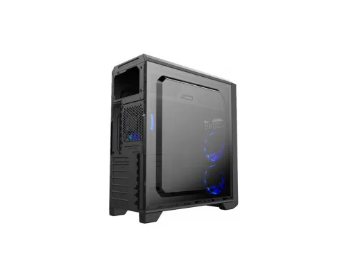 Корпус Gamemax G563