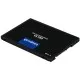 Накопичувач SSD 2.5 240GB Goodram (SSDPR-CL100-240-G3)