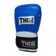 Боксерские перчатки Thor Pro King 16oz Blue/White/Black (8041/03(PU) B/Wh/Bl 16 oz.)