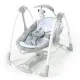 Кресло-качалка Ingenuity ConvertMe Swing-2-Seat (12055)