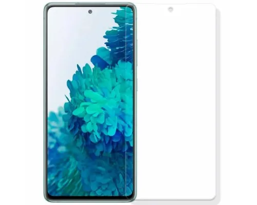 Плівка захисна Devia Undercover Premium Samsung Galaxy S20FE (DV-GDRP-SMS-S20FE)