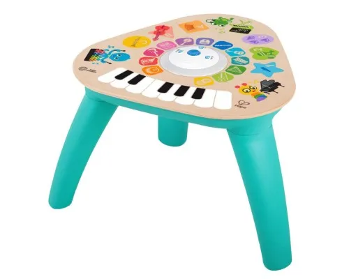 Ігровий розвиваючий центр Baby Einstein Clever Composer Tune Magic Touch (12398)