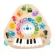 Игровой развивающий центр Baby Einstein Clever Composer Tune Magic Touch (12398)