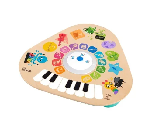 Ігровий розвиваючий центр Baby Einstein Clever Composer Tune Magic Touch (12398)