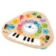 Ігровий розвиваючий центр Baby Einstein Clever Composer Tune Magic Touch (12398)