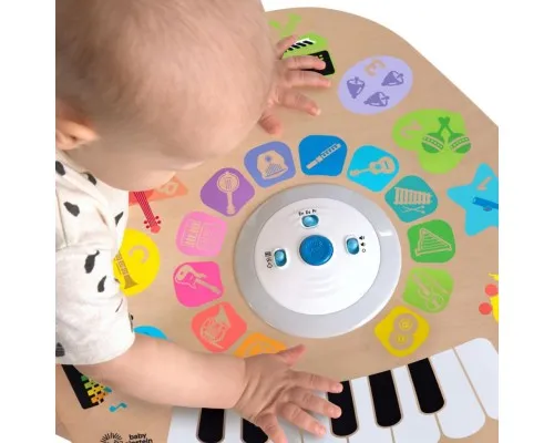 Ігровий розвиваючий центр Baby Einstein Clever Composer Tune Magic Touch (12398)