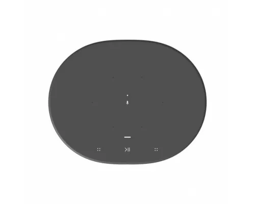 Акустична система Sonos Move Black (MOVE1EU1BLK)