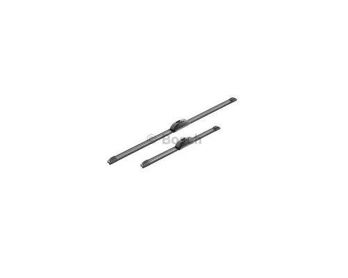 Щітка склоочисника Bosch 3 397 118 911