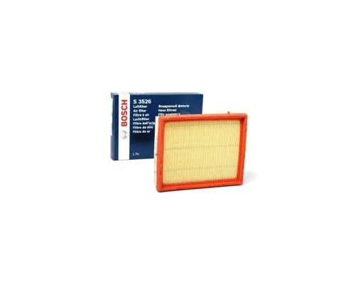 Повітряний фільтр для автомобіля Bosch 1 457 433 526