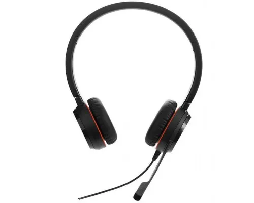 Наушники Jabra Evolve 30 II MS Stereo (5399-823-309)