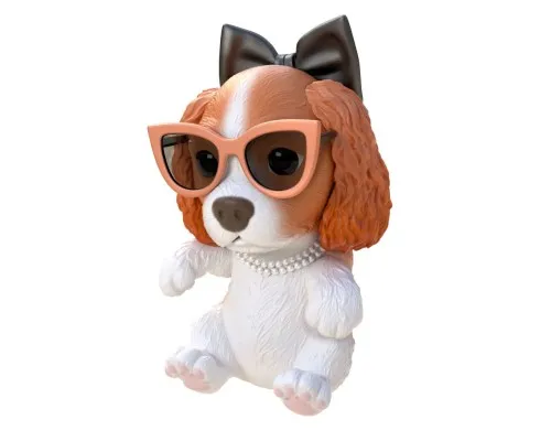 Інтерактивна іграшка Moose Шоу талантів щеня Поп Діва (26116)