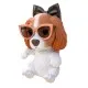 Интерактивная игрушка Moose Шоу талантов щенок Поп Дева (26116)