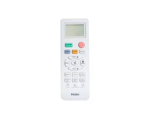 Кондиционер Haier AS50TDDHRA-CL/1U50MEEFRA