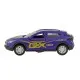 Машина Технопарк GlamCar Infiniti QX30 (QX30-12GRL-PUR)