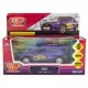 Машина Технопарк GlamCar Infiniti QX30 (QX30-12GRL-PUR)