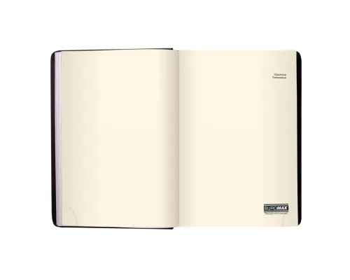 Тижневик Buromax недатований Touch Me А5 з шт. шкіри на 288 сторінок Фіолетов (BM.2028-07)