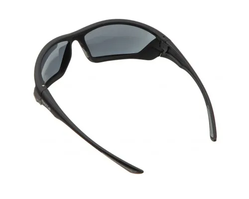 Тактичні окуляри Bolle SWAT із димчатими лінзами (SWATPSF)