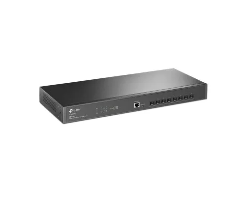 Комутатор мережевий TP-Link TL-SX3008F