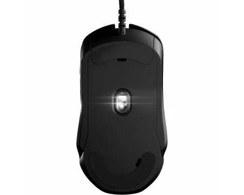 Мышка SteelSeries Rival 5 Black (62551)