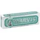 Зубна паста Marvis Аніс і мята 85 мл (8004395111879)