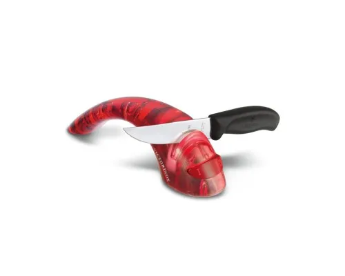 Точилка для ножей Victorinox Ceramics Red (7.8721)