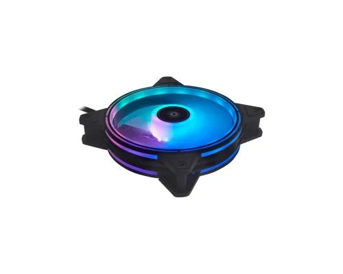 Кулер до корпусу Chieftec Nova (NF-3012-RGB)